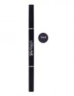 Автоматический карандаш для бровей Auto Eye Brow Soft Type Black (черный), LEBELAGE Корея 100 мл Автоматический карандаш для бровей Auto Eye Brow Soft Type Black (черный), LEBELAGE Корея 100 мл