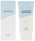 Солнцезащитный крем UV Protector Sun Block SPF50+, PA+ ++, THE SKIN HOUSE 60 мл Солнцезащитный крем UV Protector Sun Block SPF50+, PA+ ++, THE SKIN HOUSE 60 мл