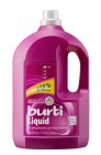 Синтетическое жидкое средство для цветного и тонкого белья Liquid, BURTI Германия 3000 мл Синтетическое жидкое средство для цветного и тонкого белья Liquid, BURTI Германия 3000 мл