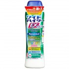 Порошковый кислородный пятновыводитель Attack Wide Haiter Powder Type, KAO 530 г Порошковый кислородный пятновыводитель Attack Wide Haiter Powder Type, KAO 530 г