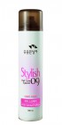 Спрей для укладки волос средней фиксации с фруктовым ароматом Man With Flowers Hair Care System Hair Spray Fruity, FLOR DE MAN Корея 300 мл Спрей для укладки волос средней фиксации с фруктовым ароматом Man With Flowers Hair Care System Hair Spray Fruity, FLOR DE MAN Корея 300 мл
