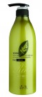 Ополаскиватель для волос Man With Flowers Henna Hair Rinse, FLOR DE MAN 730 мл Ополаскиватель для волос Man With Flowers Henna Hair Rinse, FLOR DE MAN 730 мл