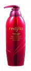 Интенсивно увлажняющая маска для волос с камелией Redflo Camellia Hair Treatment, FLOR DE MAN 500 мл Интенсивно увлажняющая маска для волос с камелией Redflo Camellia Hair Treatment, FLOR DE MAN 500 мл
