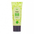 ВВ-крем для комбинированной и нормальной кожи Petit BB Aqua SPF25 PA++, HOLIKA HOLIKA 30 мл ВВ-крем для комбинированной и нормальной кожи Petit BB Aqua SPF25 PA++, HOLIKA HOLIKA 30 мл