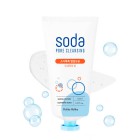 Глубоко очищающая пенка для лица Soda Pore Cleansing Deep Cleansing Foam, HOLIKA HOLIKA Корея 150 мл Глубоко очищающая пенка для лица Soda Pore Cleansing Deep Cleansing Foam, HOLIKA HOLIKA Корея 150 мл