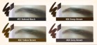 Механический карандаш для бровей Babyface Natural Eyebrow, тон 02, темно-коричневый, ITs SKIN 0,3 г Механический карандаш для бровей Babyface Natural Eyebrow, тон 02, темно-коричневый, ITs SKIN 0,3 г