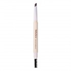 Механический карандаш для бровей Babyface Natural Eyebrow, тон 03, светло-коричневый, ITs SKIN 0,3 г Механический карандаш для бровей Babyface Natural Eyebrow, тон 03, светло-коричневый, ITs SKIN 0,3 г