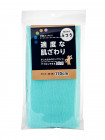 Мочалка для тела средней жесткости Body Towel, MOTEGI 28 х 110 см, 1 шт (цвет мятный) Мочалка для тела средней жесткости Body Towel, MOTEGI 28 х 110 см, 1 шт (цвет мятный)