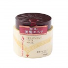 Маска для восстановления ослабленных волос Asience Inner Rich Treatment Hair Mask, KAO Япония 180 г Маска для восстановления ослабленных волос Asience Inner Rich Treatment Hair Mask, KAO Япония 180 г