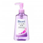 Косметическое масло для снятия макияжа Biore Oil Cleansing, KAO 230 мл (диспенсер) Косметическое масло для снятия макияжа Biore Oil Cleansing, KAO 230 мл (диспенсер)