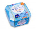 Салфетки для снятия макияжа с коллагеном Softymo Collagen Makeup Cleansing Sheet, KOSE COSMEPORT 52 шт Салфетки для снятия макияжа с коллагеном Softymo Collagen Makeup Cleansing Sheet, KOSE COSMEPORT 52 шт