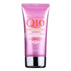 Увлажняющий отбеливающий крем для рук с коэнзимом Q10 Coenrich Q10 Moist Gel Cream, KOSE COSMEPORT 80 г Увлажняющий отбеливающий крем для рук с коэнзимом Q10 Coenrich Q10 Moist Gel Cream, KOSE COSMEPORT 80 г