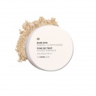 Финишная рассыпчатая пудра Mineral Cover Powder, тон V203 Natural Beige (натуральный беж), THE FACE SHOP Корея 15 г Финишная рассыпчатая пудра Mineral Cover Powder, тон V203 Natural Beige (натуральный беж), THE FACE SHOP Корея 15 г
