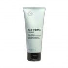 Пенка для умывания для мужчин The Fresh For Men Mild Foaming Cleanser, THE FACE SHOP Корея 150 мл Пенка для умывания для мужчин The Fresh For Men Mild Foaming Cleanser, THE FACE SHOP Корея 150 мл