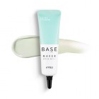 База под макияж Base Maker SPF30/PA++, оттенок 104 Green (зеленый), APIEU Корея 20 г База под макияж Base Maker SPF30/PA++, оттенок 104 Green (зеленый), APIEU Корея 20 г