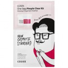 Набор для очищения кожи One Step Original Pimple Clear Kit, COSRX Корея 24 мл Набор для очищения кожи One Step Original Pimple Clear Kit, COSRX Корея 24 мл