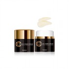 СС-крем Color Combo Cream, тон 21 (натуральный бежевый), DEOPROCE Корея 40 г СС-крем Color Combo Cream, тон 21 (натуральный бежевый), DEOPROCE Корея 40 г