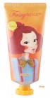 Крем для рук с молочным экстрактом Moisture Bomb Hand Cream Milk, FASCY Корея 40 мл Крем для рук с молочным экстрактом Moisture Bomb Hand Cream Milk, FASCY Корея 40 мл