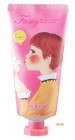 Крем для рук с экстрактом персика Moisture Bomb Hand Cream Peach, FASCY Корея 40 мл Крем для рук с экстрактом персика Moisture Bomb Hand Cream Peach, FASCY Корея 40 мл