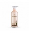 Гель для душа Тюльпан The Blissful Bath Body Wash Fresh Tulip, LADOR Корея 530 мл Гель для душа Тюльпан The Blissful Bath Body Wash Fresh Tulip, LADOR Корея 530 мл