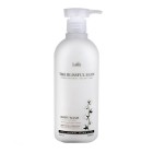 Гель для душа Хлопок The Blissful Bath Body Wash Clean Cotton, LADOR Корея 530 мл Гель для душа Хлопок The Blissful Bath Body Wash Clean Cotton, LADOR Корея 530 мл
