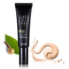 ВВ-крем с экстрактами муцина улитки и золота Super Gold Snail BB, SPF50, тон 21 Natural Beige (натуральный беж), LIOELE 50 мл ВВ-крем с экстрактами муцина улитки и золота Super Gold Snail BB, SPF50, тон 21 Natural Beige (натуральный беж), LIOELE 50 мл