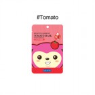 Маска для лица тканевая с экстрактом томата Fashiony Tomato Mask Sheet, MILATTE 21 г Маска для лица тканевая с экстрактом томата Fashiony Tomato Mask Sheet, MILATTE 21 г