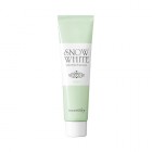 Крем для лица осветляющий (мятный оттенок) Snow White Color Tone Up Cream Mint, SECRET KEY Корея 30 мл Крем для лица осветляющий (мятный оттенок) Snow White Color Tone Up Cream Mint, SECRET KEY Корея 30 мл
