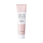 Крем для лица осветляющий (розовый оттенок) Snow White Color Tone Up Cream Pink, SECRET KEY Корея 30 мл Крем для лица осветляющий (розовый оттенок) Snow White Color Tone Up Cream Pink, SECRET KEY Корея 30 мл
