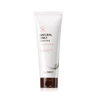 Маска-пленка с экстрактом риса Natural Daily Mochi Pack, THE SAEM Корея 120 г Маска-пленка с экстрактом риса Natural Daily Mochi Pack, THE SAEM Корея 120 г