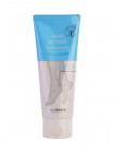 Пенка-скраб для ног Dear My Foot Scrub Cleanser, THE SAEM Корея 100 мл Пенка-скраб для ног Dear My Foot Scrub Cleanser, THE SAEM Корея 100 мл