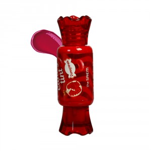 Тинт для губ гелевый Saemmul Jelly Candy Tint, оттенок 01 Pomegranate, THE SAEM   8 г