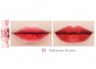 Тинт-мусс для губ Конфетка Mousse Candy Tint, оттенок 01 Redmango, THE SAEM 8 г Тинт-мусс для губ Конфетка Mousse Candy Tint, оттенок 01 Redmango, THE SAEM 8 г