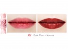 Тинт-мусс для губ Конфетка Mousse Candy Tint, оттенок 07 Dark Cherry, THE SAEM 8 г Тинт-мусс для губ Конфетка Mousse Candy Tint, оттенок 07 Dark Cherry, THE SAEM 8 г
