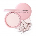 Пудра компактная розовая Saemmul Perfect Pore Pink Pact, THE SAEM 11 г Пудра компактная розовая Saemmul Perfect Pore Pink Pact, THE SAEM 11 г