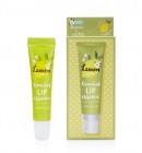 Эссенция для губ с лимонным ароматом Around Me Enriched Lip Essence Lemon, WELCOS 8,7 г Эссенция для губ с лимонным ароматом Around Me Enriched Lip Essence Lemon, WELCOS 8,7 г