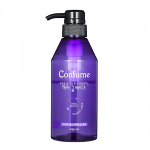 Глазурь для укладки волос Confume Hair Glaze, WELCOS   400 мл