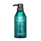 Гель для укладки волос Confume Hard Hair Gel, WELCOS Корея 400 мл Гель для укладки волос Confume Hard Hair Gel, WELCOS Корея 400 мл