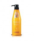 Лосьон для волос фиксирующий с молочными протеинами Confume Hair Milky Lotion, WELCOS Корея 600 мл Лосьон для волос фиксирующий с молочными протеинами Confume Hair Milky Lotion, WELCOS Корея 600 мл