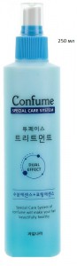 Спрей для волос двухфазный Confume Two Phase Treatment, WELCOS   250 мл