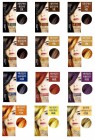 Краска для волос на фруктовой основе Fruits Wax Pearl Hair Color, оттенок 02 Black Brown, WELCOS Корея 60 мл/60 г Краска для волос на фруктовой основе Fruits Wax Pearl Hair Color, оттенок 02 Black Brown, WELCOS Корея 60 мл/60 г