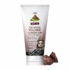 Пенка для умывания с вулканической глиной Jeju Natural Volcanic Cleansing Foam, WELCOS Корея 120 г Пенка для умывания с вулканической глиной Jeju Natural Volcanic Cleansing Foam, WELCOS Корея 120 г