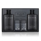 Набор для ухода за мужской кожей лица универсальный Kwailnara Claus The Activator Ageless Set 2, WELCOS Корея 150 мл х 2/30 мл х 2 Набор для ухода за мужской кожей лица универсальный Kwailnara Claus The Activator Ageless Set 2, WELCOS Корея 150 мл х 2/30 мл х 2