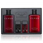 Уходовый набор для ухода за мужской кожей лица успокаивающий Kwailnara Claus The Activator Calming Set 2, WELCOS Корея 150 мл х 2/30 мл х 2 Уходовый набор для ухода за мужской кожей лица успокаивающий Kwailnara Claus The Activator Calming Set 2, WELCOS Корея 150 мл х 2/30 мл х 2