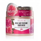 Маска для поврежденных волос Around Me Rose Hip Perfume Hair Mask, WELCOS Корея 300 г Маска для поврежденных волос Around Me Rose Hip Perfume Hair Mask, WELCOS Корея 300 г