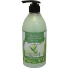 Гель для душа Зеленый чай Aroma Rich Body Wash, EVAS COSMETIC Корея 750 мл Гель для душа Зеленый чай Aroma Rich Body Wash, EVAS COSMETIC Корея 750 мл