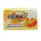 Mыло туалетное Куркума Flore Herbal Bar Soap, LION 80 г Mыло туалетное Куркума Flore Herbal Bar Soap, LION 80 г