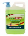 Жидкость для мытья посуды и детских принадлежностей Зелёный чай, MAMA ULTIMATE Россия 2000 мл Жидкость для мытья посуды и детских принадлежностей Зелёный чай, MAMA ULTIMATE Россия 2000 мл