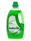 Гель для стирки белых тканей, концентрат WHITE, LUDWIK 1,5 л Гель для стирки белых тканей, концентрат WHITE, LUDWIK 1,5 л