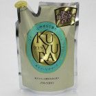 Гель для душа с ароматом трав Kuyura, SHISEIDO 400 мл (сменная упаковка) Гель для душа с ароматом трав Kuyura, SHISEIDO 400 мл (сменная упаковка)